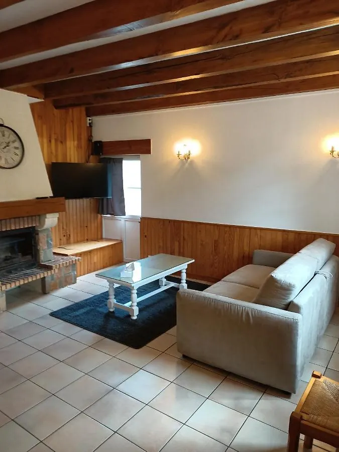 La Vallee Lacrouzette